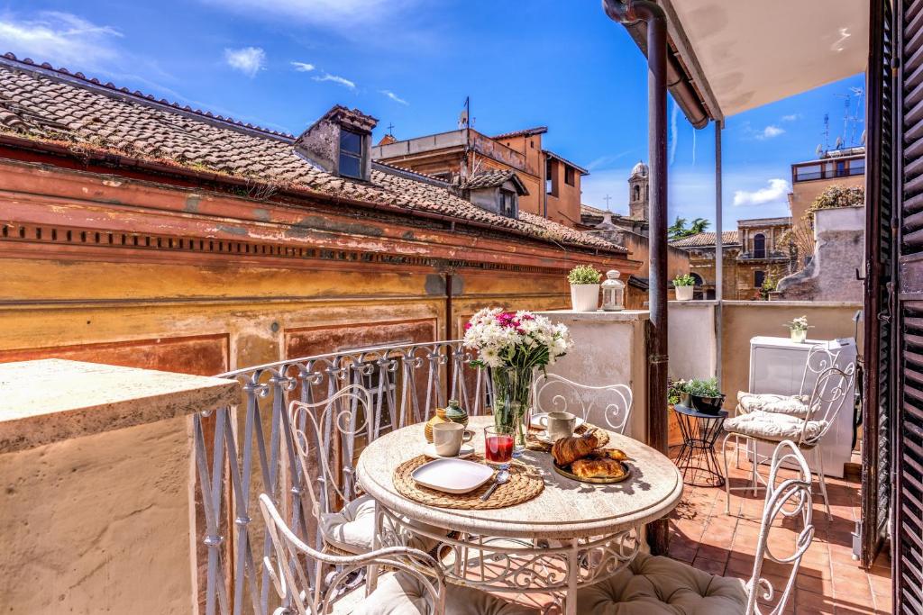 Maison Babuino photo