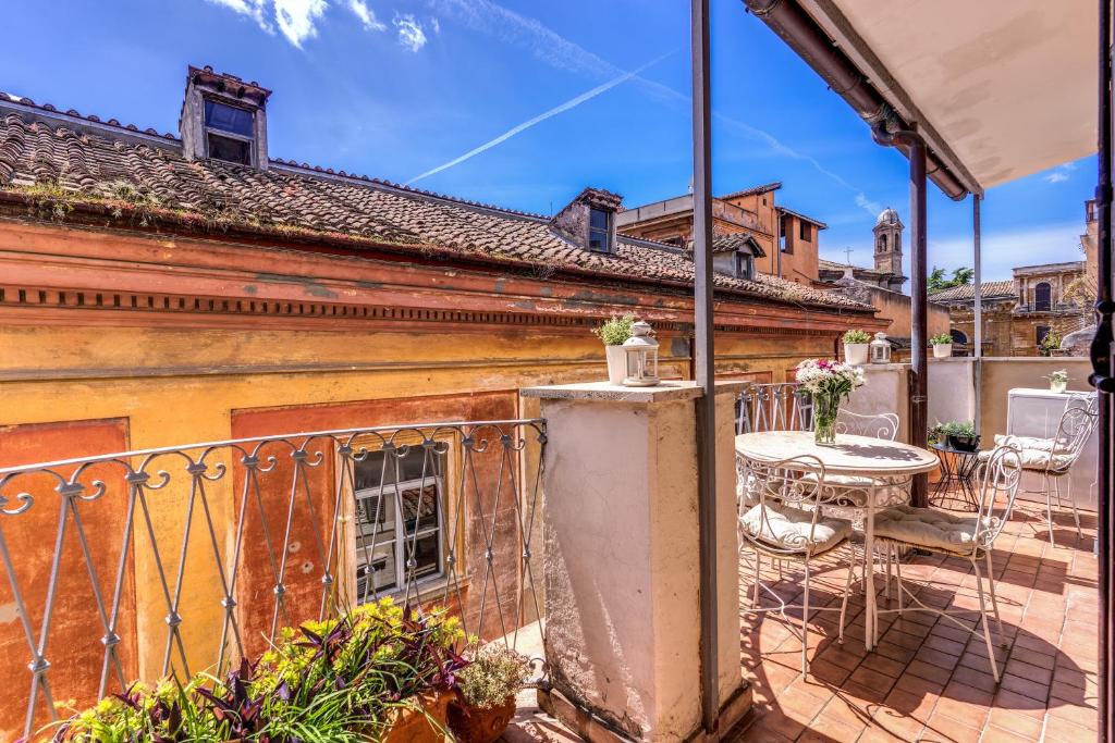 Maison Babuino photo