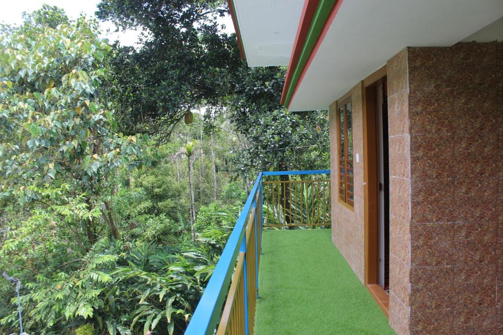 Arabian Nights Munnar photo