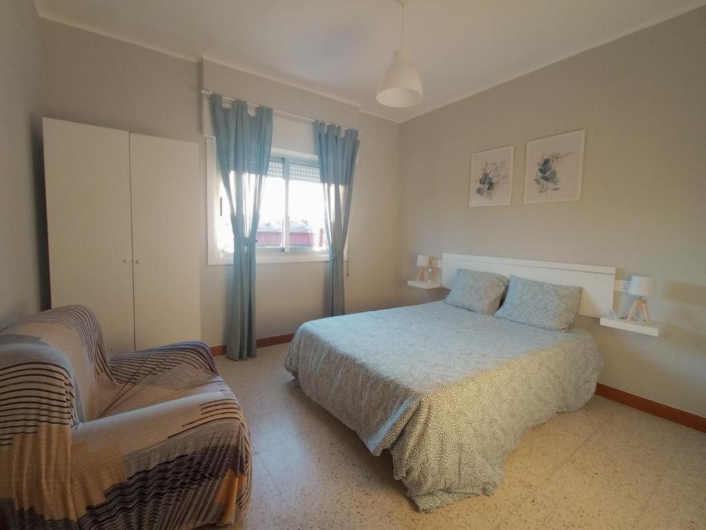 Apartamento vacacional en Playa del Vao - Corujo - 4
