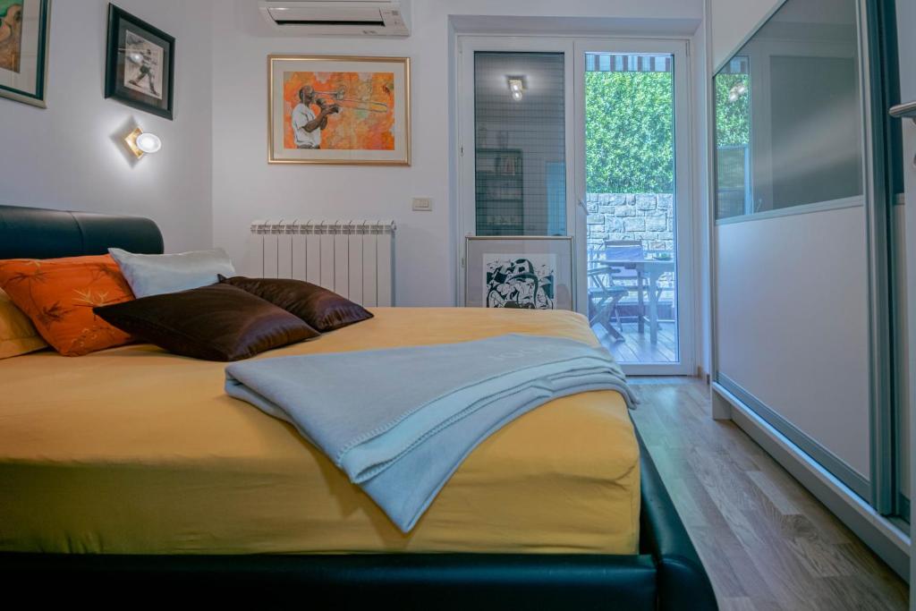 VILLA VESNA Apartment photo