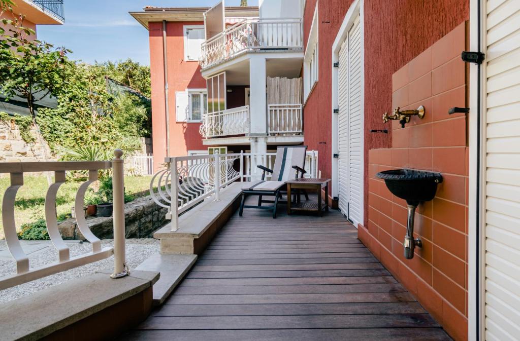 VILLA VESNA Apartment photo