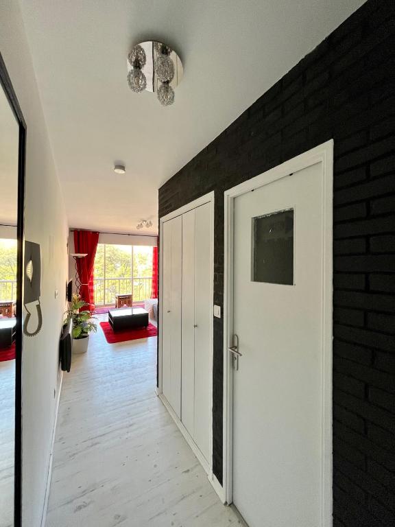 Appartement résidence LA FREGATE - Pin Roland - 5