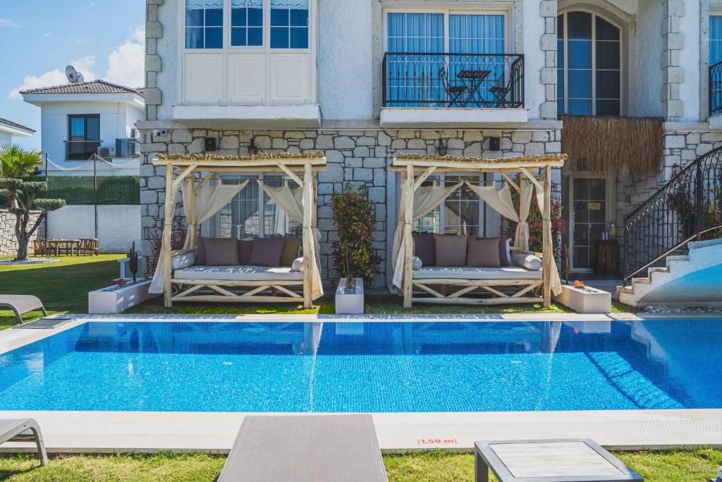 MEA ALACATI photo