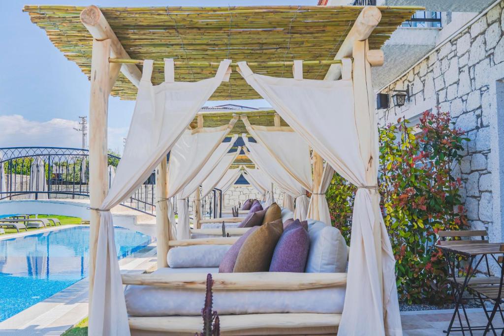 MEA ALACATI photo