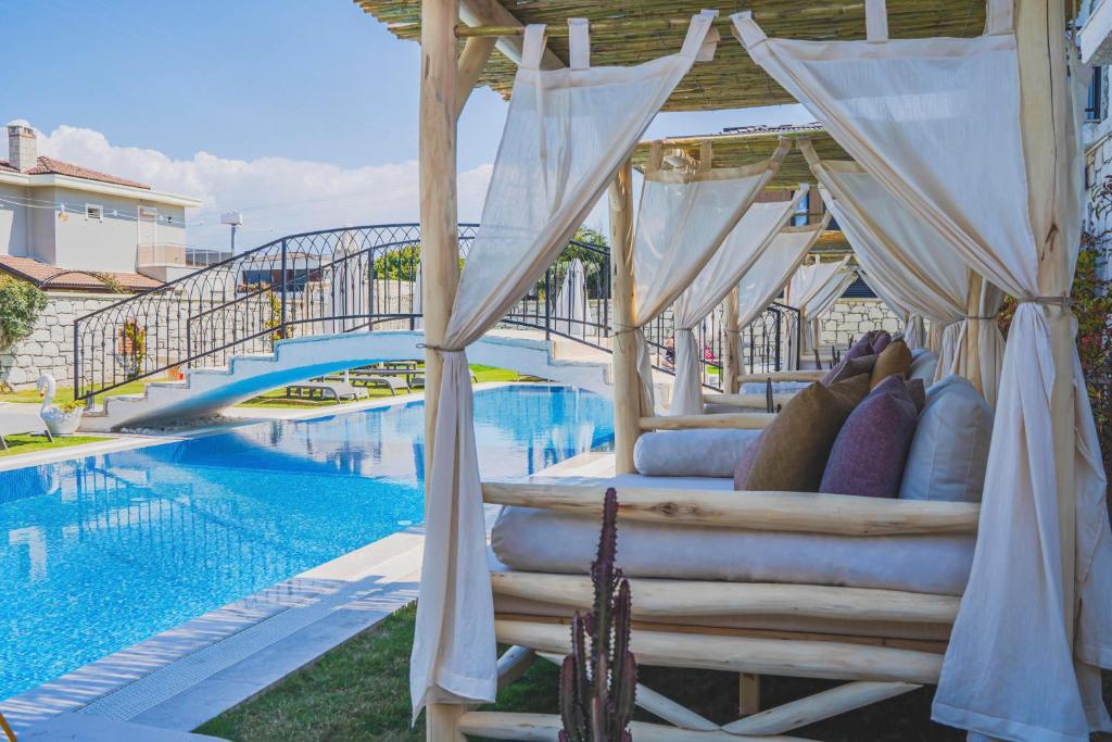 MEA ALACATI — Hotel in Cesme