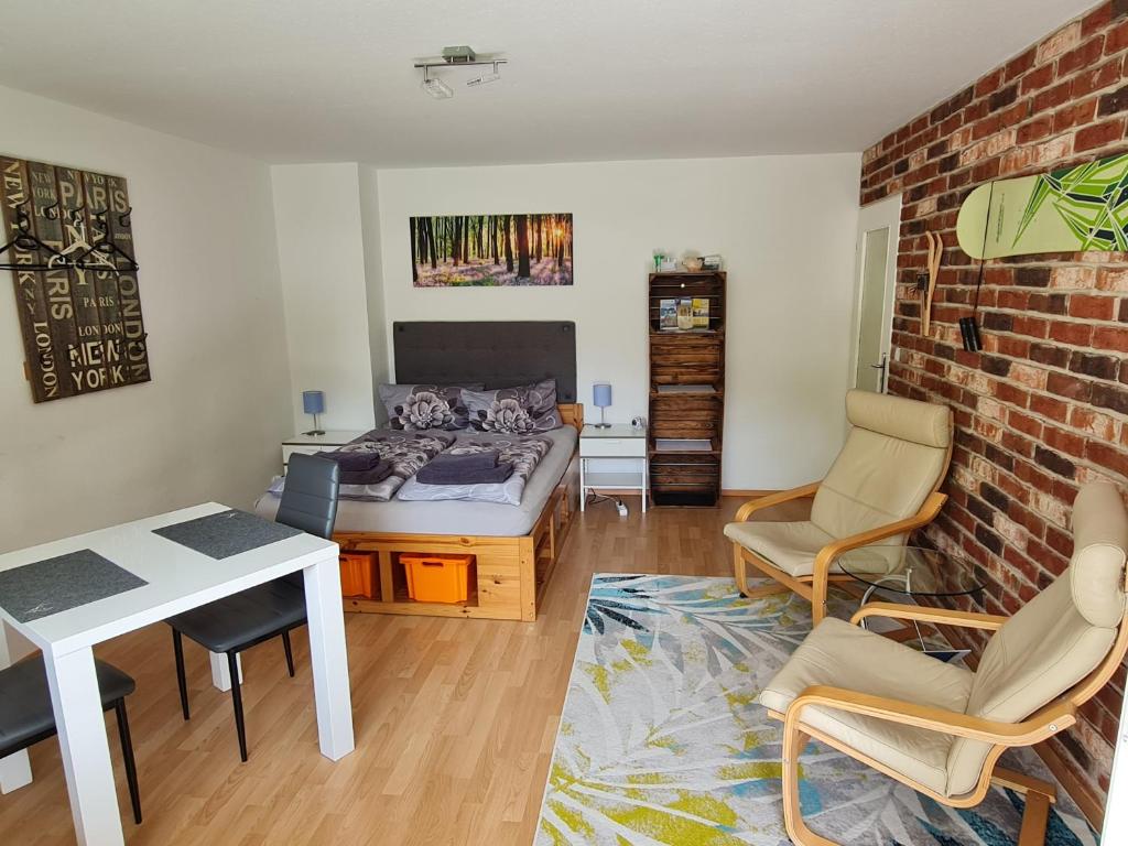 Ferienwohnung BerGlück - 2