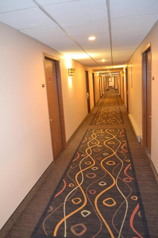 Sky Lodge Inn & Suites - Delavan photo
