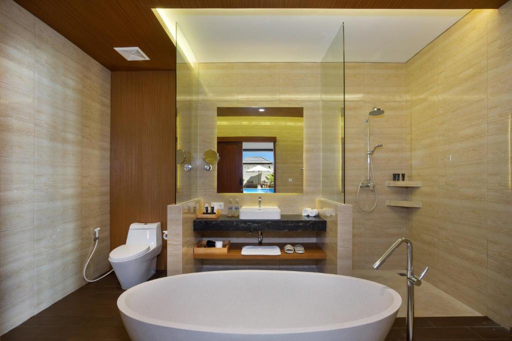 The Claremont Luxury Villas photo