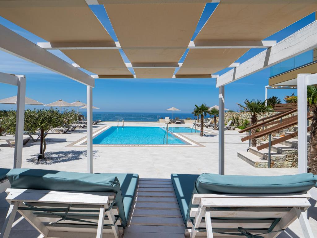 Spiros-Soula Thematic Suites photo