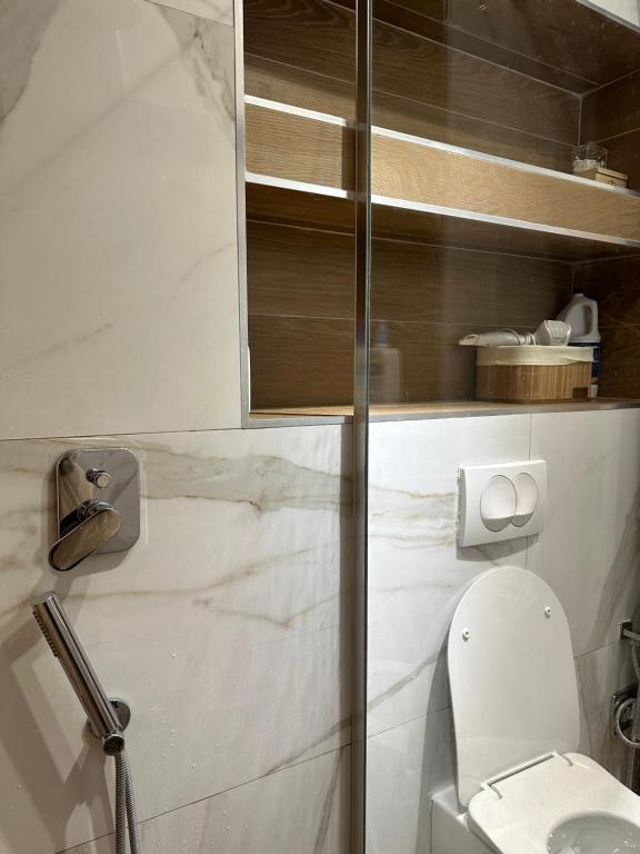 4SeasonsGea , Deluxe Studio , City Centre , Tirana photo
