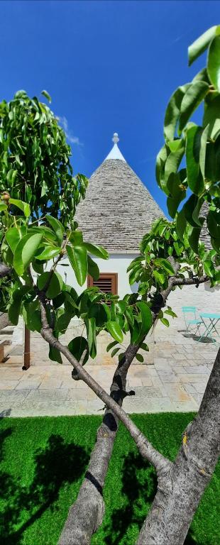 Trullo Paolisi - 2