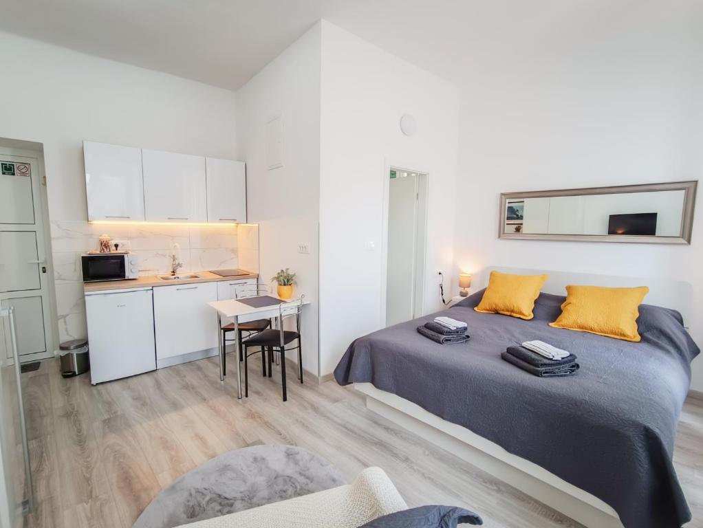 Apartman Vesna, Rijeka