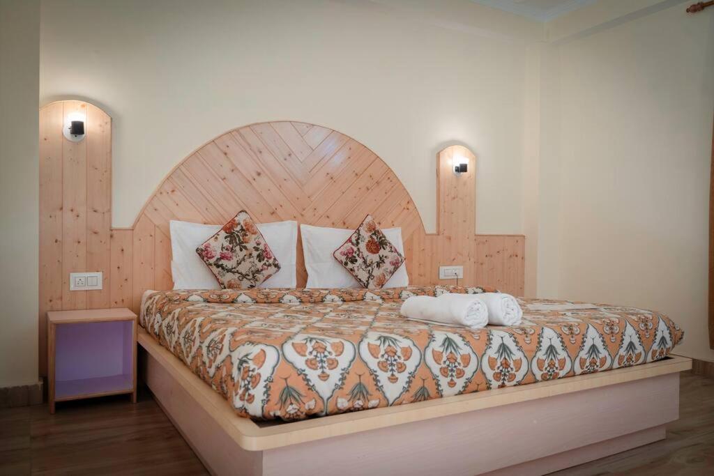 The Himalayan Retreat Manali by Le Pension Stays photo