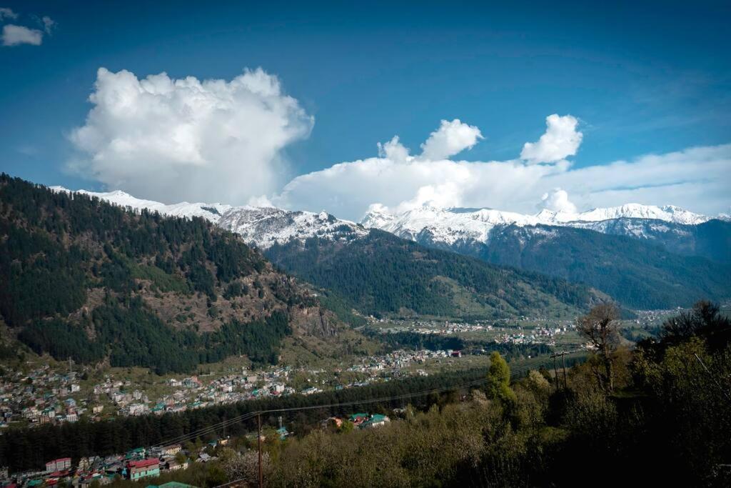 The Himalayan Retreat Manali by Le Pension Stays photo