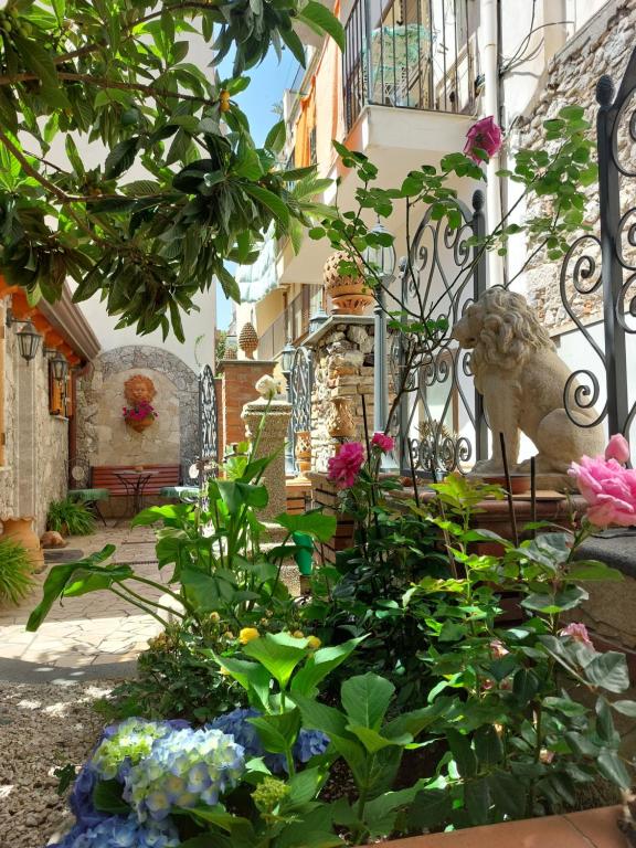 Giardino Del Sole - 3