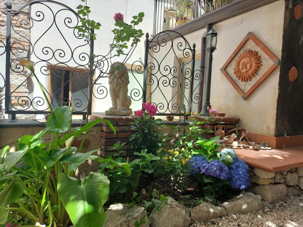 Giardino Del Sole - 2