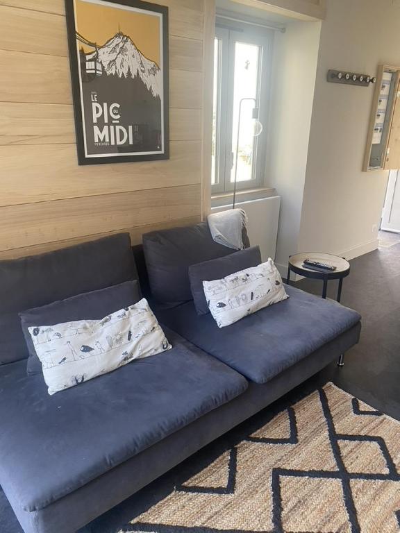 Ginkobiloba : Appartement cosy en cœur de ville - 2