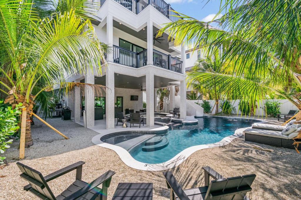 Seashell Esta, Sarasota