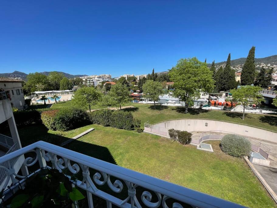 Côte d’Azur- Appartement Les Suites de Robinson - 2