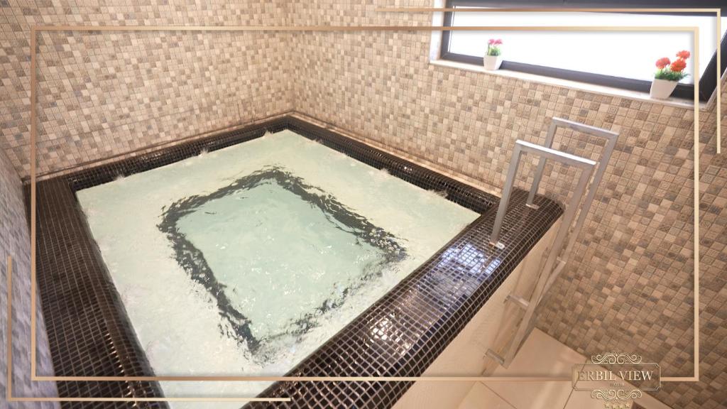 Erbil View Hotel photo