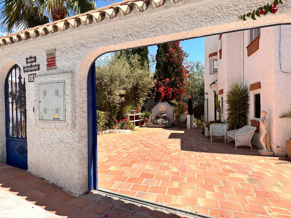 Chimenea 15 Private Pool Casasol photo