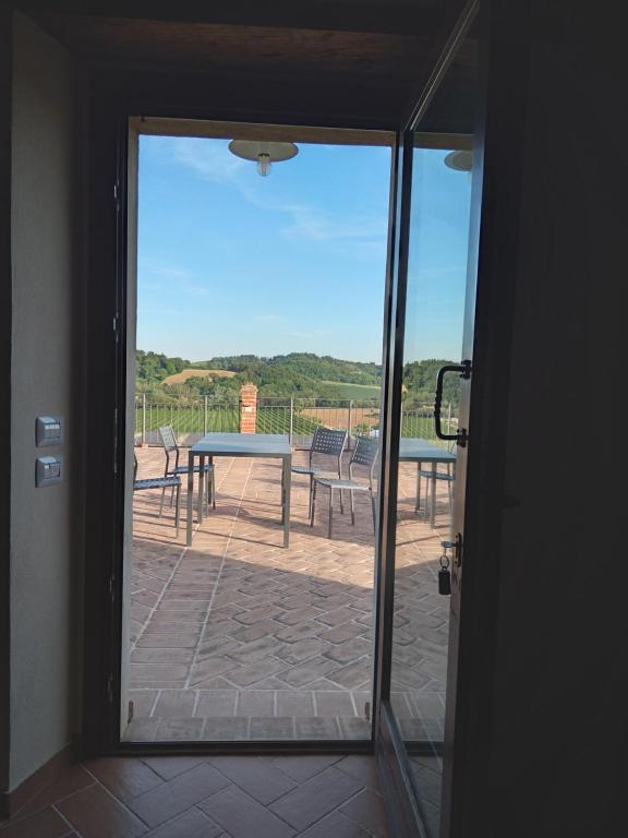 Fattoria di Pieve Pagliaccia - Cantina Brugnoni photo