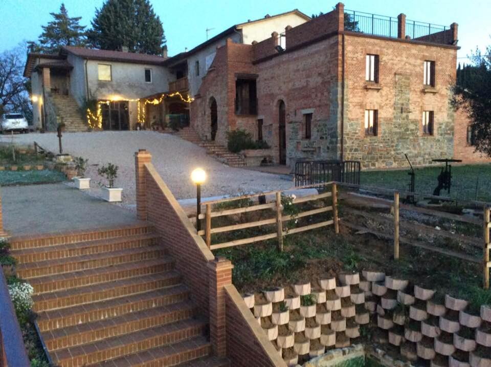 Fattoria di Pieve Pagliaccia - Cantina Brugnoni photo