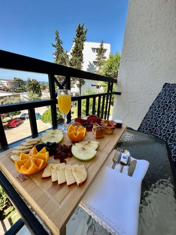 Hotel Villa Garden Ulcinj-Ulqin - 5