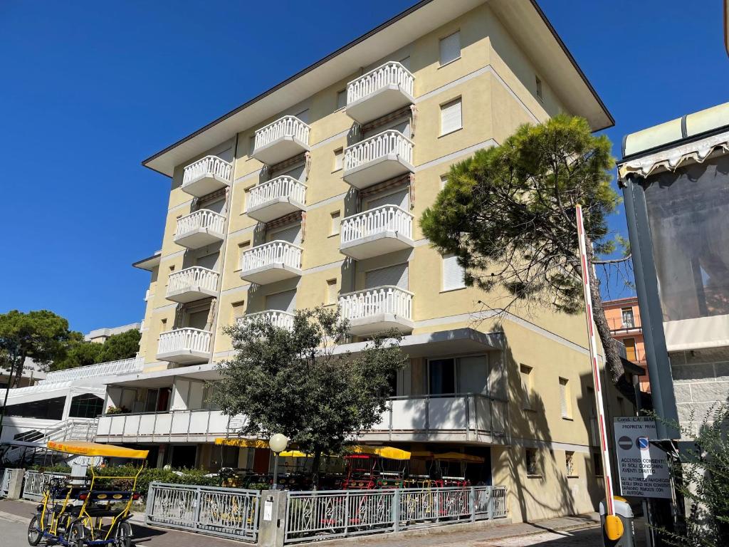 Ca' Bianca - Appartamenti - 1