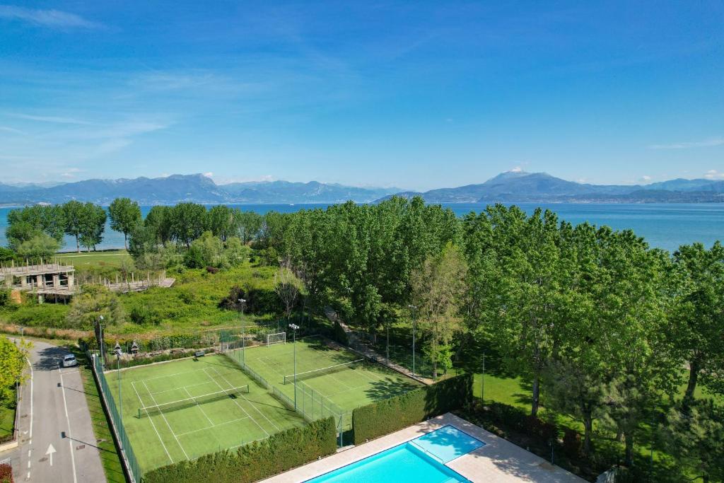 Acquarius Resort Sirmione - MGH - 2