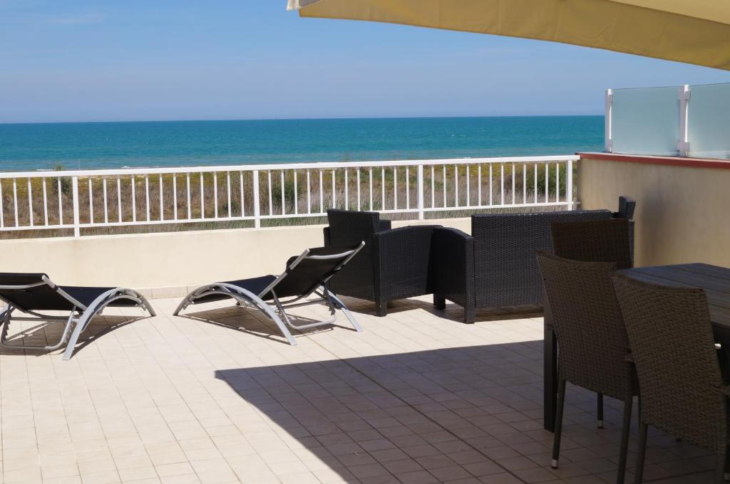 Terrazza Azzurra - 2