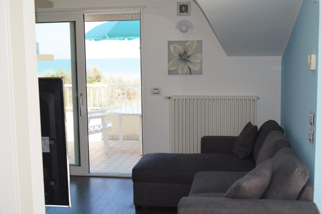 Terrazza Azzurra - 1
