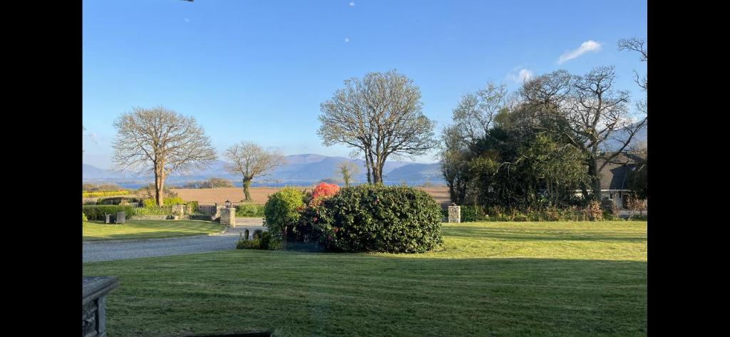 Loch Lein Country House — Hotel in Killarney
