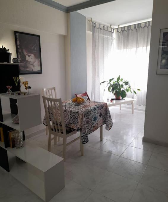 Monolocale, Puerto de la Cruz