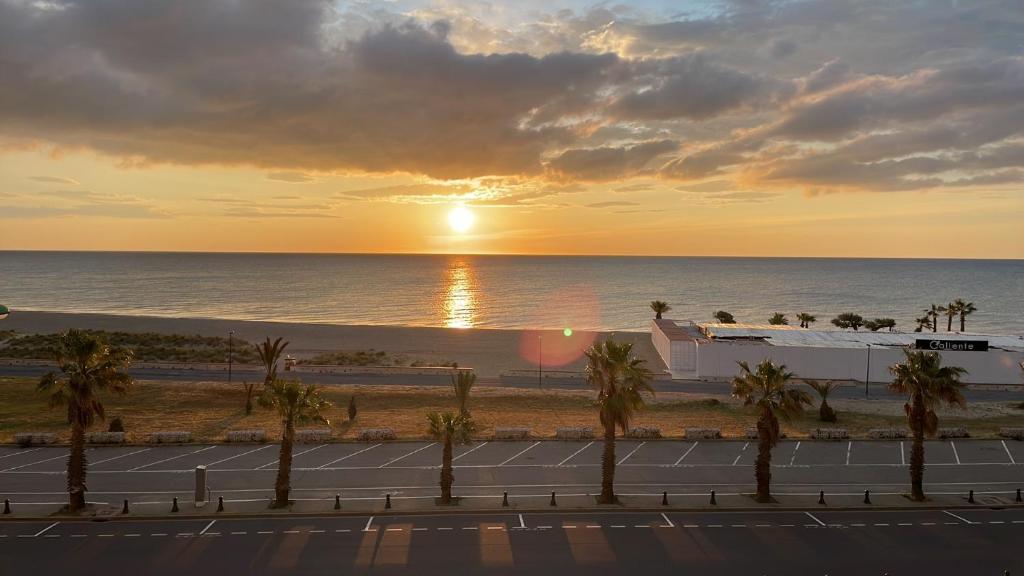 SOL Y MAR Location 4 personnes St Cyprien 2 étoiles FNAIM - 1