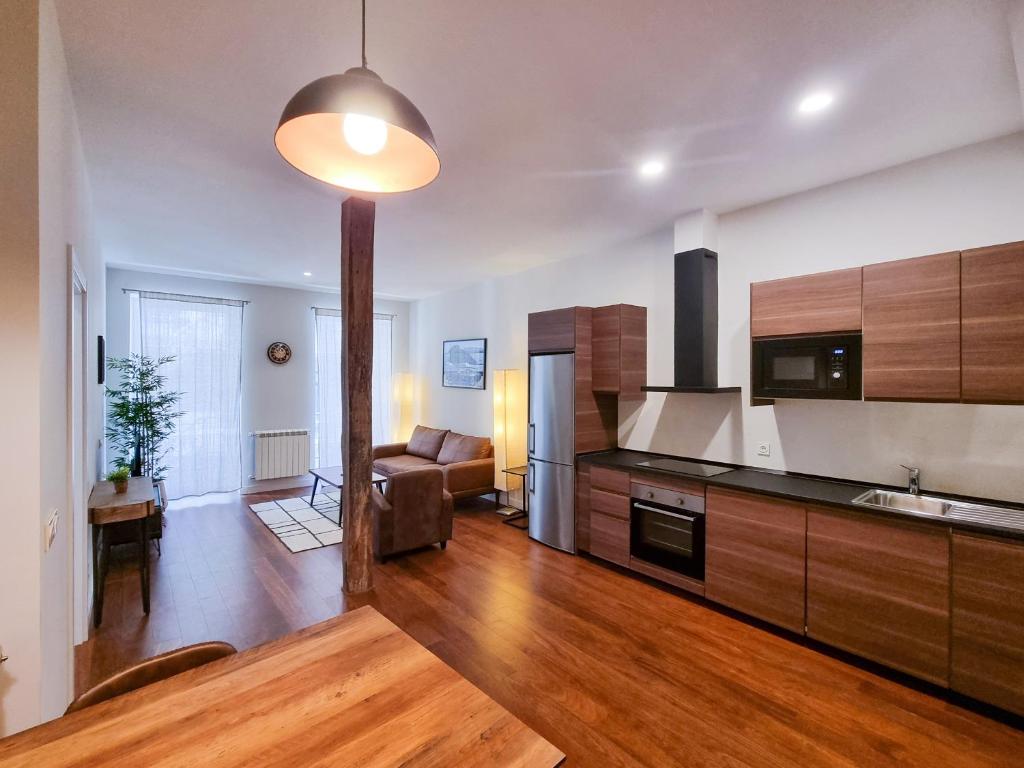San Bartolome Bay - Iberorent Apartments - 4