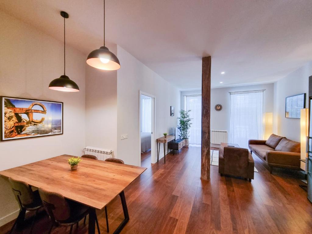San Bartolome Bay - Iberorent Apartments - 5