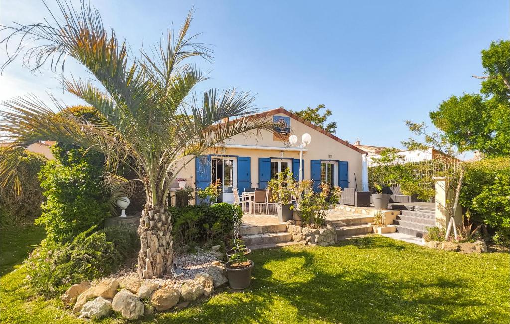 Nice Home In Sérignan - 2