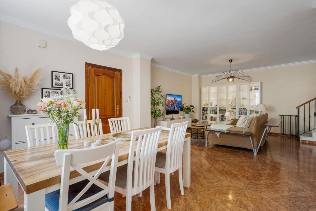 Beautiful duplex apartment in Fuengirola - 3