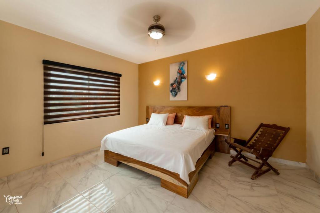 Guitarra Inn - 5