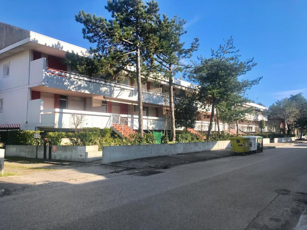 Condominio Auriga - 2