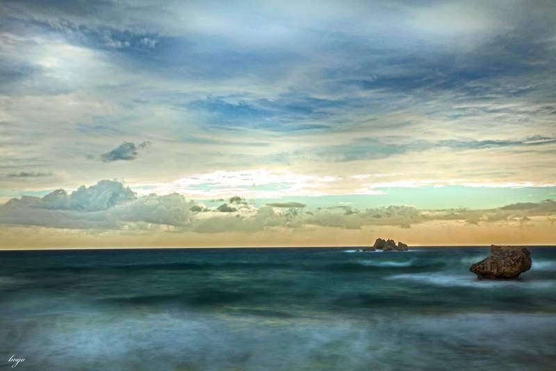 Yaliskari Beach photo