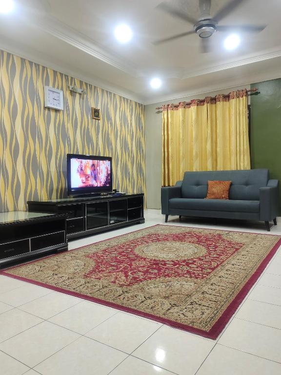 HOMESTAY CIKGU ZEDI HULU LANGAT photo