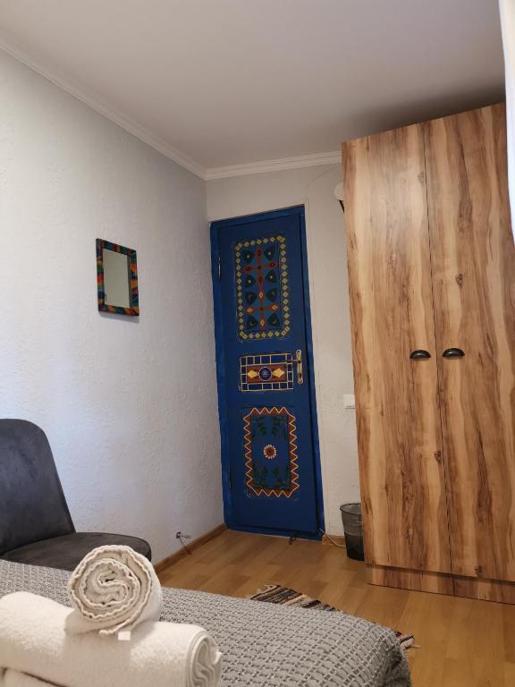 Hostel Nomad photo