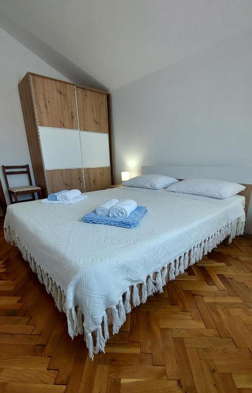 Apartman Lorenca 전경