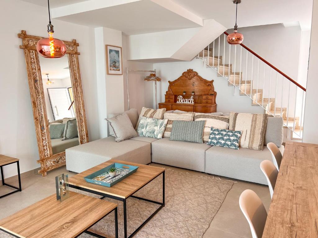 Tarifa Cozy House - La Casita del Recreo - 3