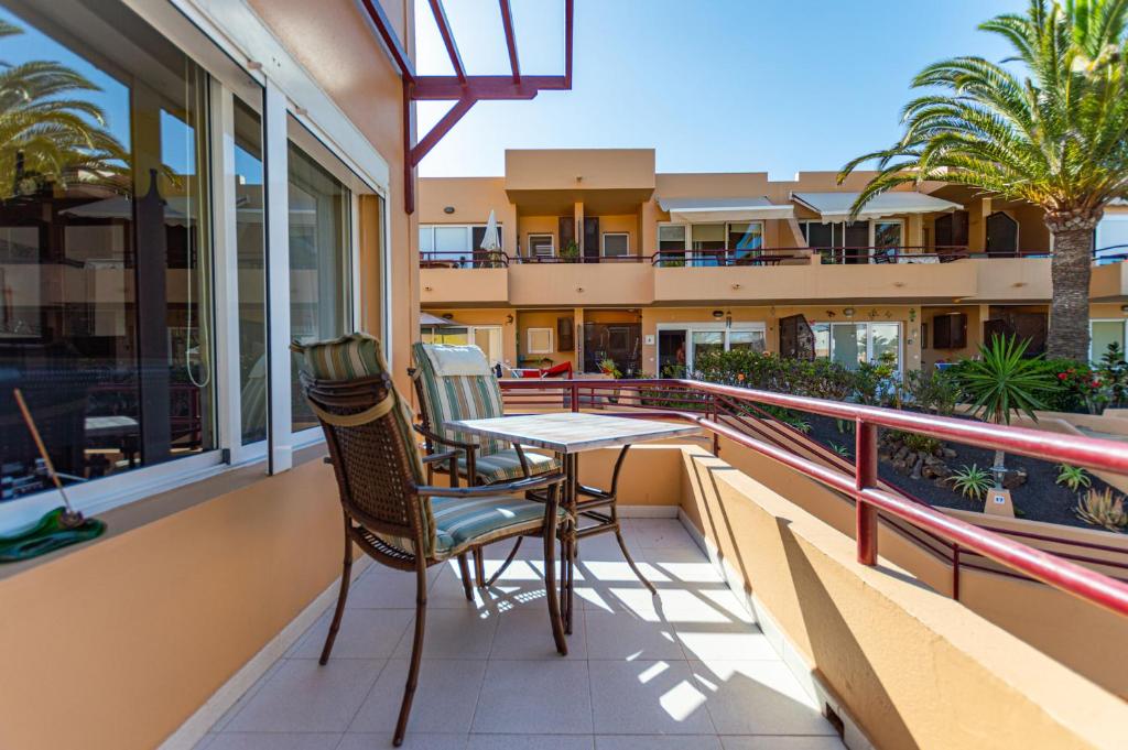 SunnyApartment - 3