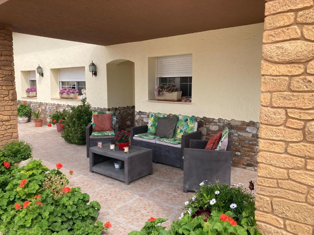 Casa Roseta - 4