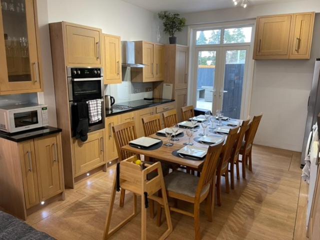Dog Friendly Town House, Paignton photo 7